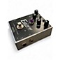 Used Spaceman Effects Explorer Deluxe Effect Pedal