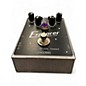 Used Spaceman Effects Explorer Deluxe Effect Pedal