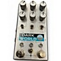 Used Chase Bliss Dark World Dual Reverb Effect Pedal thumbnail