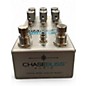 Used Chase Bliss Dark World Dual Reverb Effect Pedal