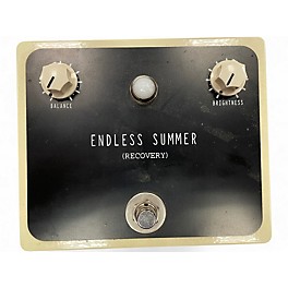 Used Recovery endless summer Effect Pedal