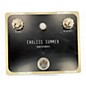 Used Recovery endless summer Effect Pedal thumbnail