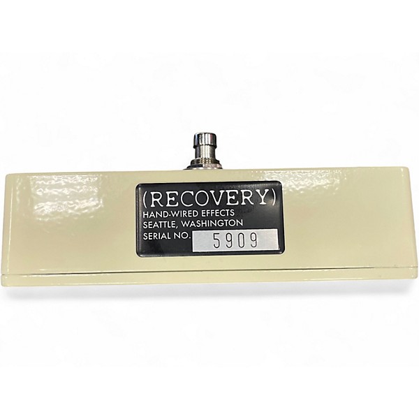 Used Recovery endless summer Effect Pedal