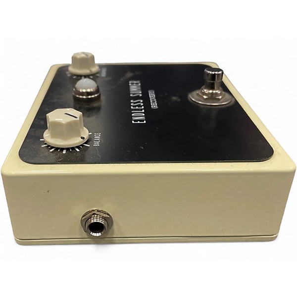 Used Recovery endless summer Effect Pedal