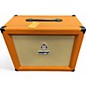 Used Orange Amplifiers PC112 Guitar Cabinet thumbnail