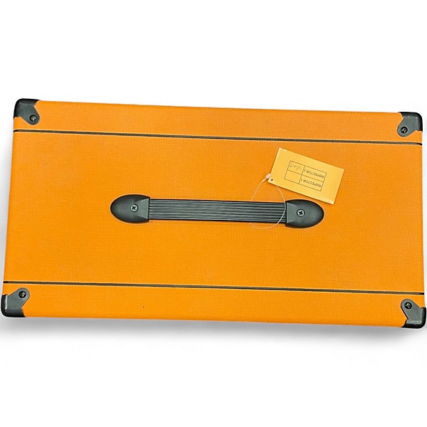 Used Orange Amplifiers PC112 Guitar Cabinet