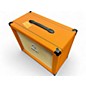 Used Orange Amplifiers PC112 Guitar Cabinet