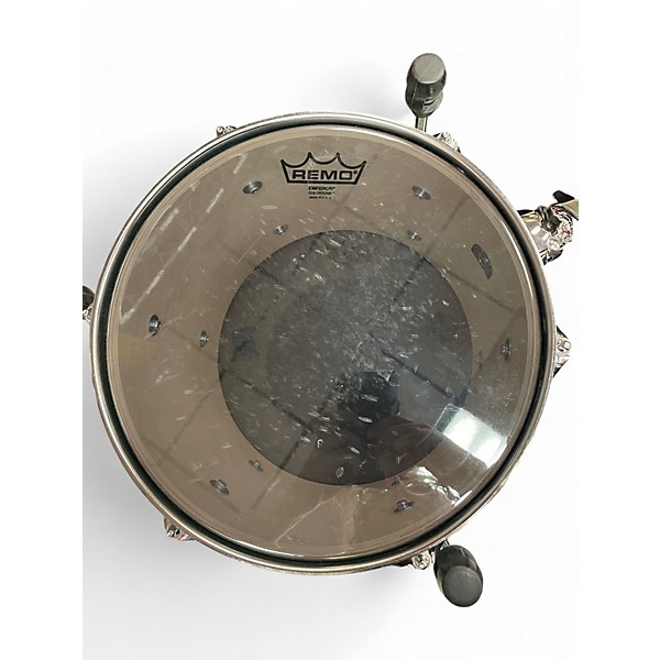 Used Mapex 5 Piece Armory Series Seafoam Green Drum Kit