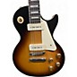 Used Gibson Les Paul Standard 1950S Neck Left Handed Tobacco Electric Guitar thumbnail