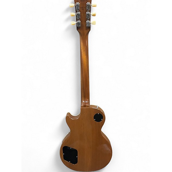 Used Gibson Les Paul Standard 1950S Neck Left Handed Tobacco Electric Guitar