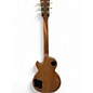 Used Gibson Les Paul Standard 1950S Neck Left Handed Tobacco Electric Guitar