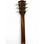 Used Gibson Les Paul Standard 1950S Neck Left Handed Tobacco Electric Guitar