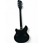 Used Rickenbacker 2004 360/12 Jetglo Hollow Body Electric Guitar
