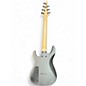 Used Jackson JS22-7 Dinky 7 String Satin Black Solid Body Electric Guitar