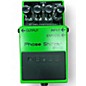 Used BOSS PH3 Phase Shifter Effect Pedal thumbnail
