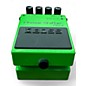 Used BOSS PH3 Phase Shifter Effect Pedal