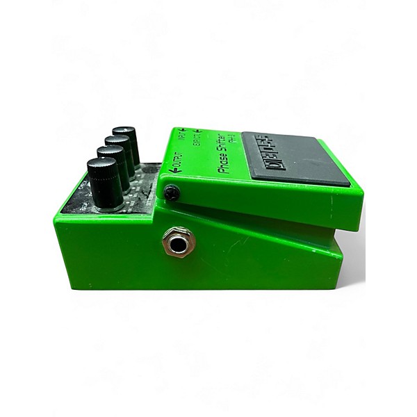 Used BOSS PH3 Phase Shifter Effect Pedal