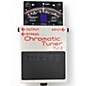 Used BOSS TU2 Chromatic Tuner Pedal thumbnail