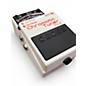 Used BOSS TU2 Chromatic Tuner Pedal