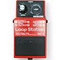 Used BOSS RC1 Loop Station Pedal thumbnail