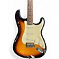 Used Squier Bullet Stratocaster 2 Color Sunburst Solid Body Electric Guitar