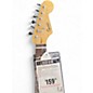 Used Squier Bullet Stratocaster 2 Color Sunburst Solid Body Electric Guitar