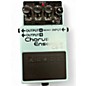 Used BOSS CE5 Chorus Ensemble Effect Pedal thumbnail