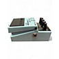 Used BOSS CE5 Chorus Ensemble Effect Pedal