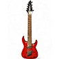 Used Jackson X SERIES DINKY DKAF8 Mahogany Solid Body Electric Guitar thumbnail