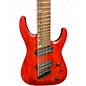 Used Jackson X SERIES DINKY DKAF8 Mahogany Solid Body Electric Guitar