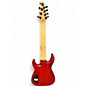 Used Jackson X SERIES DINKY DKAF8 Mahogany Solid Body Electric Guitar
