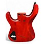 Used Jackson X SERIES DINKY DKAF8 Mahogany Solid Body Electric Guitar