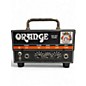 Used Orange Amplifiers Micro Dark 20W Tube Guitar Amp Head thumbnail