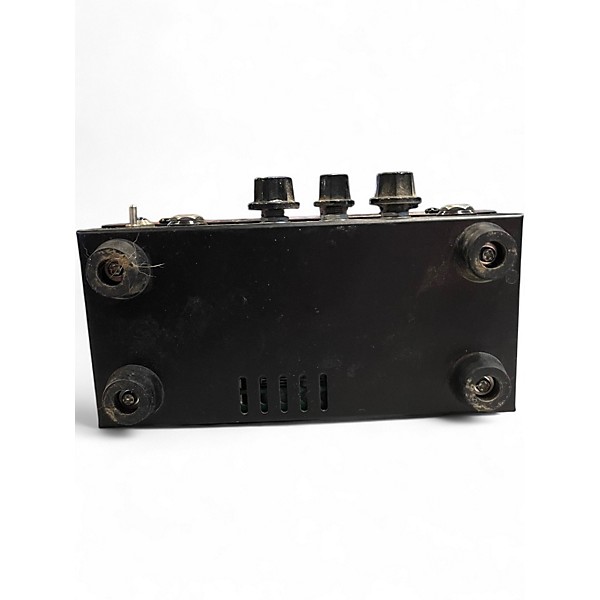 Used Orange Amplifiers Micro Dark 20W Tube Guitar Amp Head