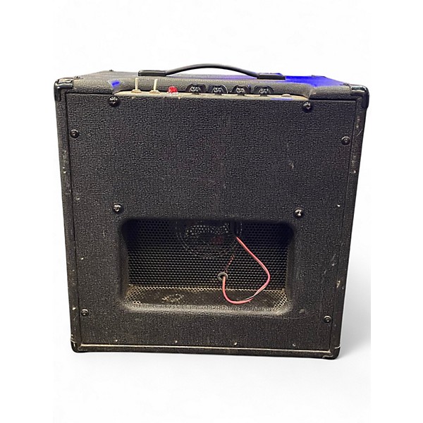 Used Blackheart BH5H Little Giant 5W Tube Guitar Amp Head
