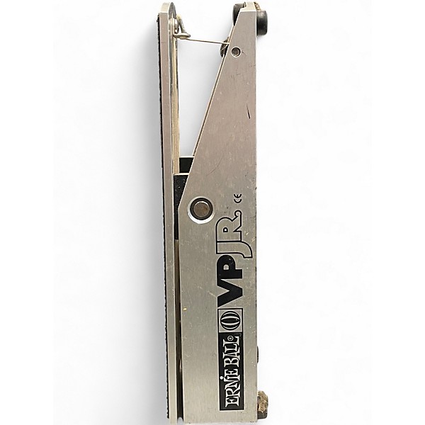 Used Ernie Ball VP Junior Passive Volume Pedal