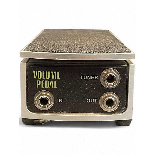 Used Ernie Ball VP Junior Passive Volume Pedal