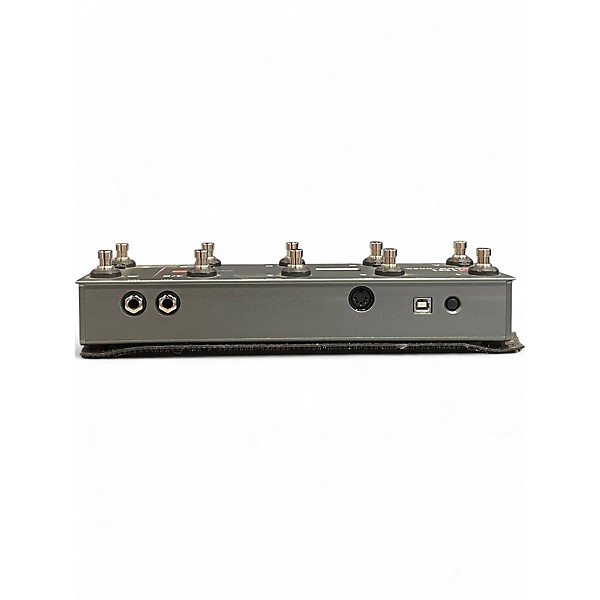 Used Meloaudio Midi Commander MIDI Foot Controller