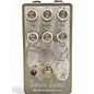 Used EarthQuaker Devices Space Spiral Modulated Delay Effect Pedal thumbnail