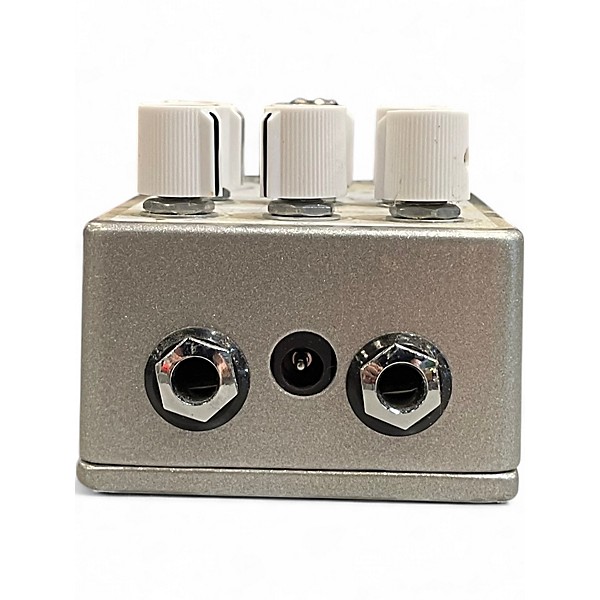 Used EarthQuaker Devices Space Spiral Modulated Delay Effect Pedal