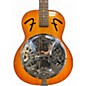 Used Fender FR50 Sienna Sunburst Acoustic Guitar