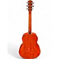 Used Fender FR50 Sienna Sunburst Acoustic Guitar