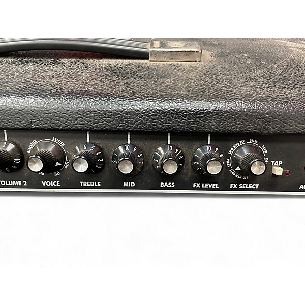 Used Fender Champion 100 Guitar Combo Amp