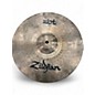 Used Zildjian 14in ZBT Crash Cymbal thumbnail