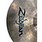 Used Zildjian 14in ZBT Crash Cymbal