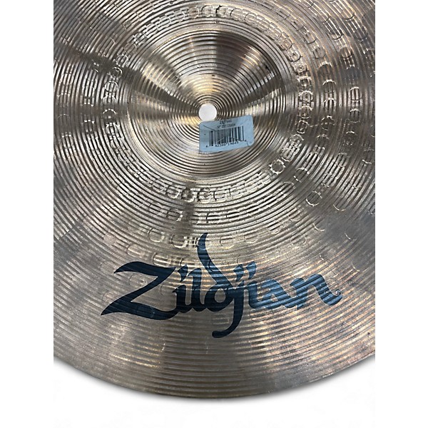 Used Zildjian 14in ZBT Crash Cymbal