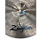 Used Zildjian 14in ZBT Crash Cymbal