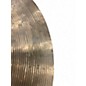 Used Zildjian 14in ZBT Crash Cymbal