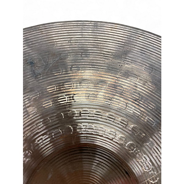 Used Zildjian 14in ZBT Crash Cymbal