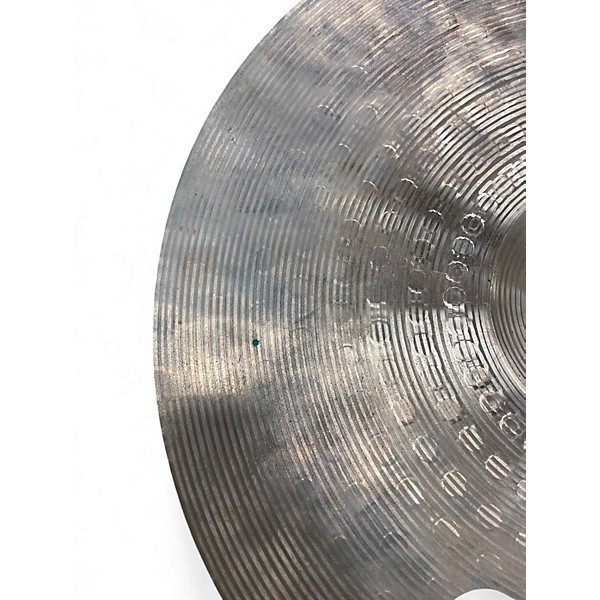Used Zildjian 14in ZBT Crash Cymbal